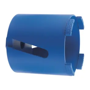 Коронка алмазна MILWAUKEE DCU 82х90мм №2