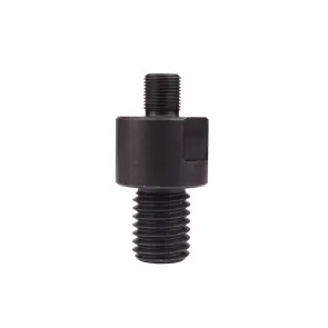 Перехідник для коронок алмазних Diamond Max MILWAUKEE M14, М9х0,75 №1