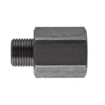 Переходник для алмазных коронок Diamond Plus MILWAUKEE, для КШМ, M14 (O32-68мм)