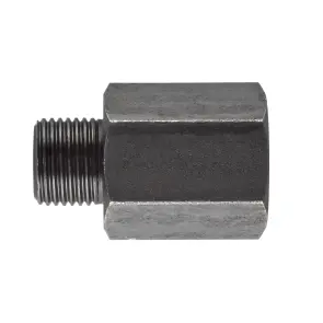 Переходник для алмазных коронок Diamond Plus MILWAUKEE, для КШМ, M14 (O32-68мм) №1