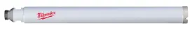 Коронка алмазна MILWAUKEE 1/2'' G WCHP-TK THIN KERF Ø40х370х300мм купити