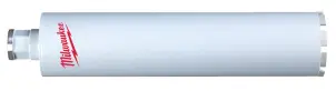 Коронка алмазна MILWAUKEE 1 1/4˝ UNC WCHP-TK THIN KERF Ø56х525х450мм №2