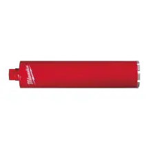 Коронка алмазная MILWAUKEE, 1¼ UNC WCHP, Ø122х525х450мм купить