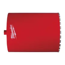 Коронка алмазная MILWAUKEE, 1¼ UNC WCHP, Ø350х525х450мм купить в Украине
