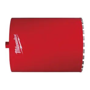 Коронка алмазна MILWAUKEE, 1 ¼˝ UNC WCHP, Ø350х525х450мм №1