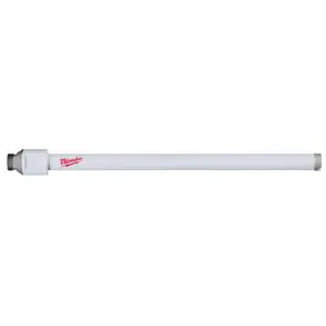 Коронка алмазна MILWAUKEE 1/2'' G WCHP-TK THIN KERF Ø25х370х300мм №1