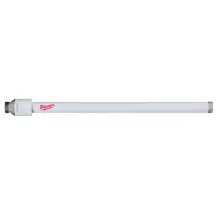 Коронка алмазная MILWAUKEE 1/2'' G WCHP-TK THIN KERF Ø28х370х300мм купить в Украине