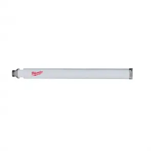 Коронка алмазна MILWAUKEE 1 1/4˝ UNC WCHP-TK THIN KERF Ø61х525х450мм №1