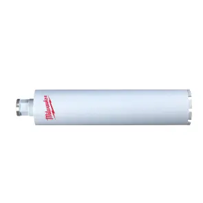 Коронка алмазна MILWAUKEE 1 1/4 UNC WCHP-TK THIN KERF O71х525х450мм №1