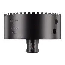 Коронка алмазна Diamond Max MILWAUKEE M14, Ø102мм (сухе свердління) купити