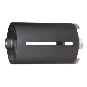 Коронка алмазная DCH 102-150 (1 шт) №1