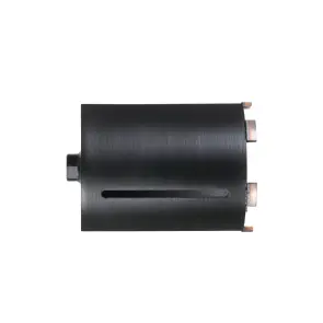 Коронка алмазная MILWAUKEE DCH 127х150мм №1