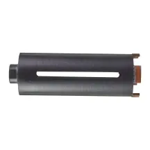 Коронка алмазная DCH 62-150 (1 шт) в магазине TVOE