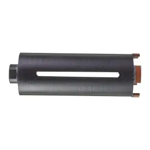 Коронка алмазная DCH 62-150 (1 шт) №1