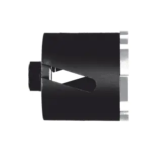 Коронка алмазна MILWAUKEE DCH 68х90мм №1