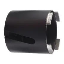 Коронка алмазная MILWAUKEE DCH 82х90мм в магазині TVOE
