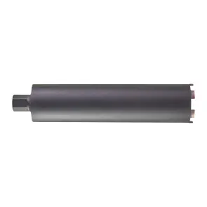 Коронка алмазная DCHXL 107 (1 шт) №1