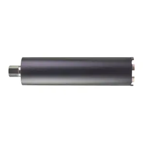 Коронка алмазная DCHXL 117 (1 шт) №1