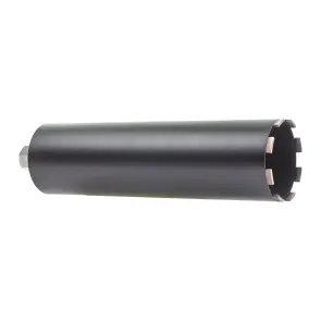 Коронка алмазна MILWAUKEE DCHXL 127х490мм №1