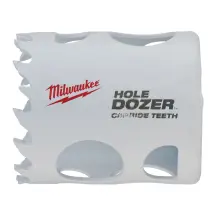 Коронка Bi-Metal Carbide MILWAUKEE, діаметр 41мм купити