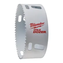 Коронка Bi-Metal MILWAUKEE, діаметр 121мм