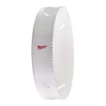 Коронка Bi-Metal MILWAUKEE, діаметр 200мм