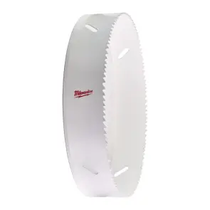 Коронка Bi-Metal MILWAUKEE, діаметр 200мм №1