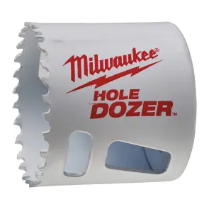 Коронка Bi-Metal MILWAUKEE, діаметр 52мм №1