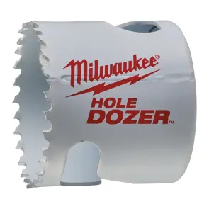 Коронка Bi-Metal MILWAUKEE, діаметр 54мм №1
