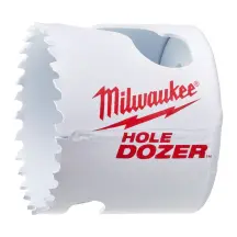 Коронка Bi-Metal MILWAUKEE, диаметр 56мм