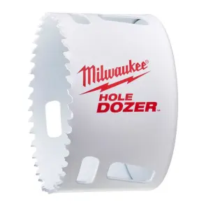 Коронка Bi-Metal MILWAUKEE, діаметр 79мм №1