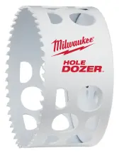 Коронка Bi-Metal MILWAUKEE, діаметр 92мм