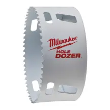 Коронка Bi-Metal MILWAUKEE, диаметр 105мм (без блистера) купить в Киеве