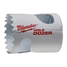 Коронка Bi-Metal MILWAUKEE, диаметр 38мм (без блистера) в магазине TVOE