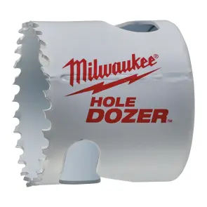 Коронка Bi-Metal MILWAUKEE, діаметр 54мм (без блістера) №1