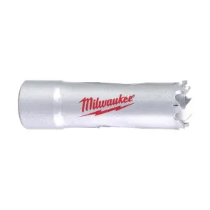 Коронка Bi-Metal Contractor MILWAUKEE, діаметр 16мм №2
