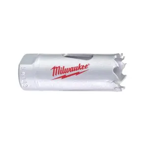 Коронка Bi-Metal Contractor MILWAUKEE діаметр 19мм №2