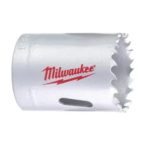 Коронка Bi-Metal Contractor MILWAUKEE, діаметр 38мм №2