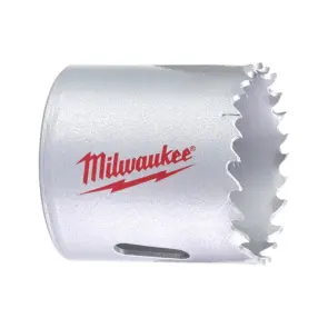 Коронка Bi-Metal Contractor MILWAUKEE, діаметр 43мм №2