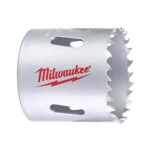 Коронка Bi-Metal Contractor MILWAUKEE, діаметр 44мм №2