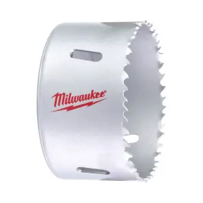 Коронка Bi-Metal Contractor MILWAUKEE діаметр 79мм №2
