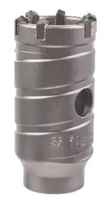 Коронка по бетону SDS-PLUS TCT MILWAUKEE, діаметр 100x50мм №2