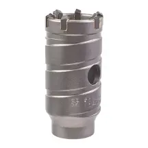 Коронка по бетону SDS-PLUS TCT MILWAUKEE, діаметр 35x58мм