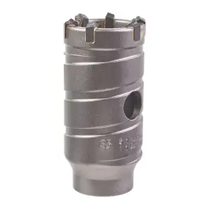 Коронка по бетону SDS-PLUS TCT MILWAUKEE, діаметр 35x58мм №1