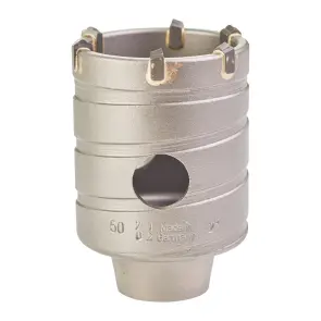 Коронка по бетону SDS-PLUS TCT MILWAUKEE, діаметр 50x58мм №1