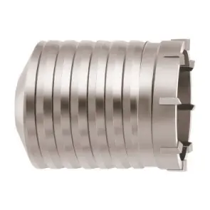 Коронка составна по бетону SDS-MAX TCT MILWAUKEE, діаметр 100x100мм №2