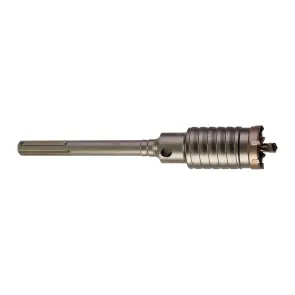 Коронка по бетону SDS-MAX TCT MILWAUKEE, діаметр 50x290мм, лита №1