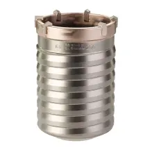 Коронка по бетону SDS-MAX TCT MILWAUKEE, діаметр 68x100мм