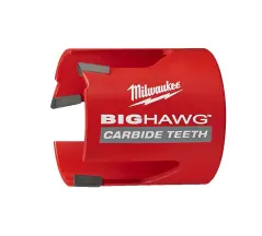 Коронка по мультіматеріалу BIG HAWG TCT MILWAUKEE, діаметр 70мм