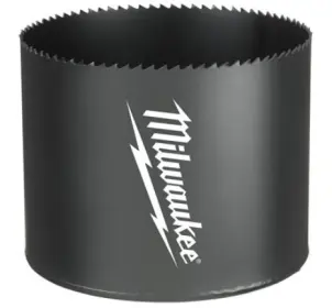 Коронка HCS MILWAUKEE, Ø121мм №1